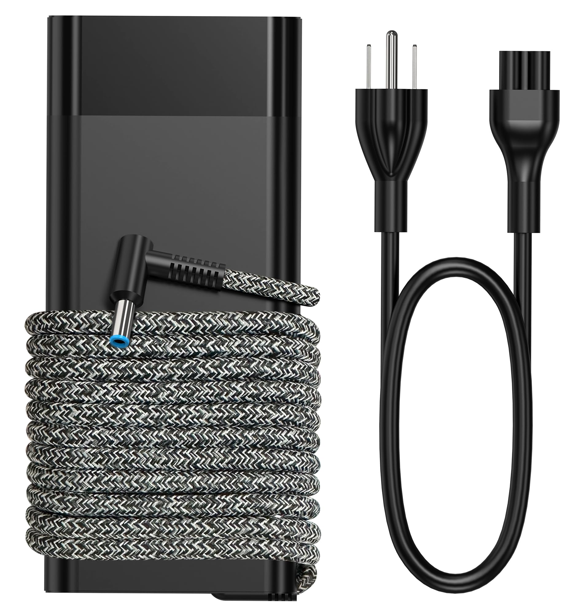 ーーーーマーボー品ーーーー Amazon.com: 200W 19.5V 10.3A Laptop Charger Compatible with HP